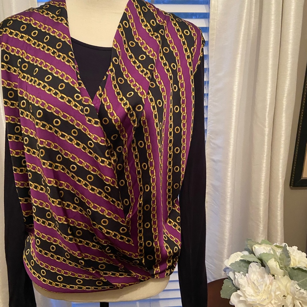 Women Michael Kors Top